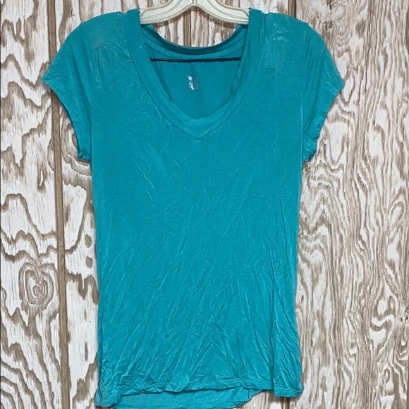 Mint Tee - Picture 1 of 2